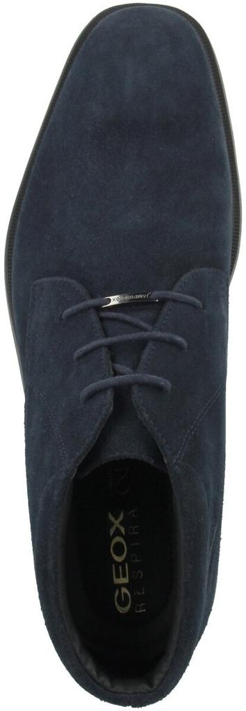 Geox U Brayden 2Fit Abx Boots (U54N1D00022C6009) navy