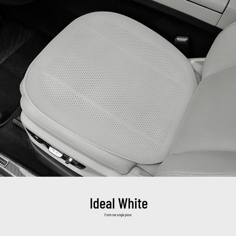 

Универсальная нескользящая перфорированная дышащая подушка на автомобильное сиденье для всех сезонов