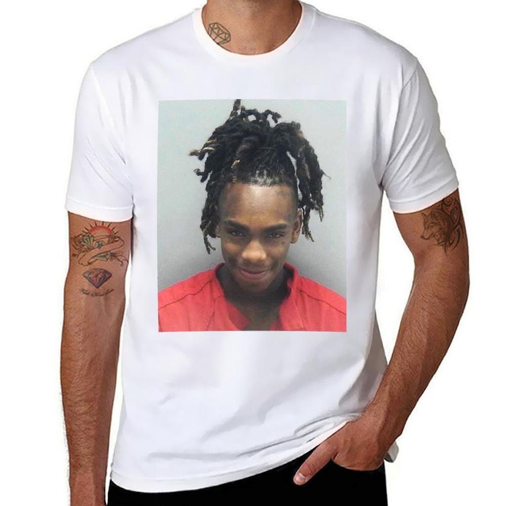 YNW Melly TShirt Unisex t shirt heavy cotton Unisex t shirt cotton high quality TShirt