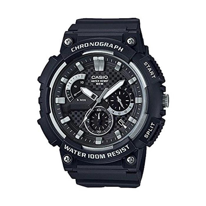 Casio Watch MCW200H-1A