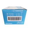Tuberculin Syringe Without Needle 1Ml Luer Beroject Iii 100 Pcs
