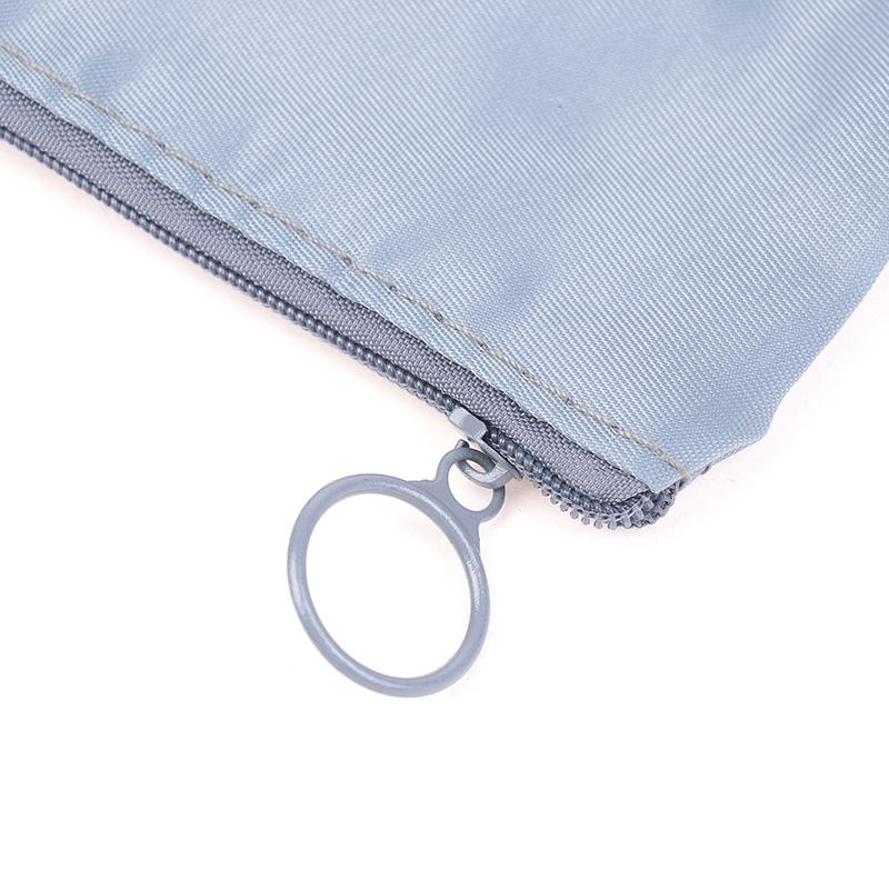 7Pcs/Set Folding Travel Storage Bags Digital Toiletries Shoes Clothes Organizer Suitcase Clothes Tidy Pouch Packing Cubes Set