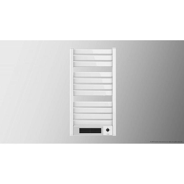 Cecotec Sèche-serviettes électrique ReadyWarm 9770 Ceramic Towel