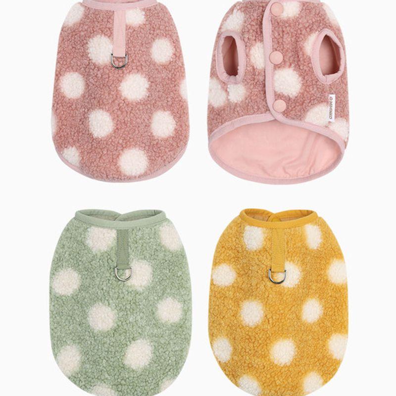 MIMINKO Dot Vest [DW3WV1620]