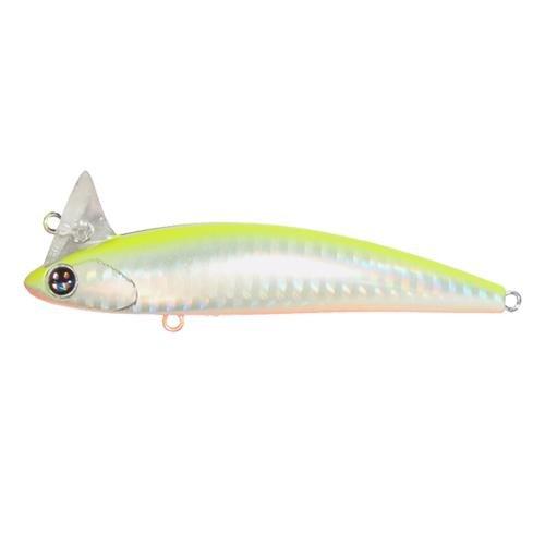 

HALCYON SYSTEM Minnow Nico Design Rabbit 109 RB-05 Holo Chart OB Lure