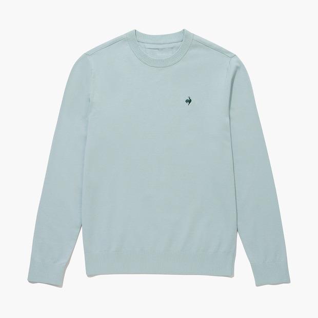 LECOQ GOLF Men'S Le-Tandard Sweater (Gp321Mkp99)