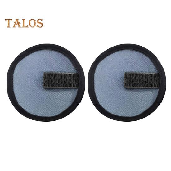 1/2/4/6/8 st Fiskebete Inslag Vattentätt Oxfordtyg Fiskespö Betesskydd Skydd Sköld Fiskkroksskydd Fiske Tillbehör