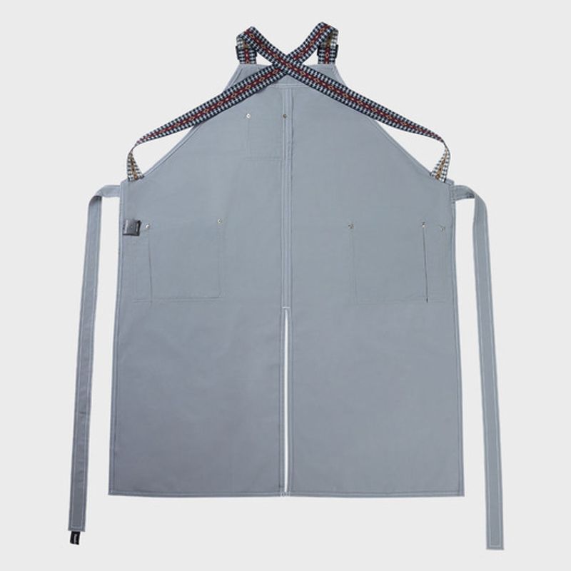 SOODAL COMPANY Persi Blue Apron
