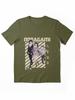 Noragami Yato Hiyori Yukine - Noragami Anime Essential Unisex T-Shirt