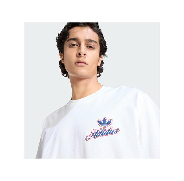 Футболка adidas 161899