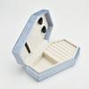 Jewelry Storage Box Necklace Jewelry Storage Jewelry Box Large Capacity Portable Storage Box