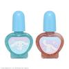 Shobido Keshido Sanrio Kira Makeup Set (Cinnamoroll) Washable Kids Cosmetics CM43884