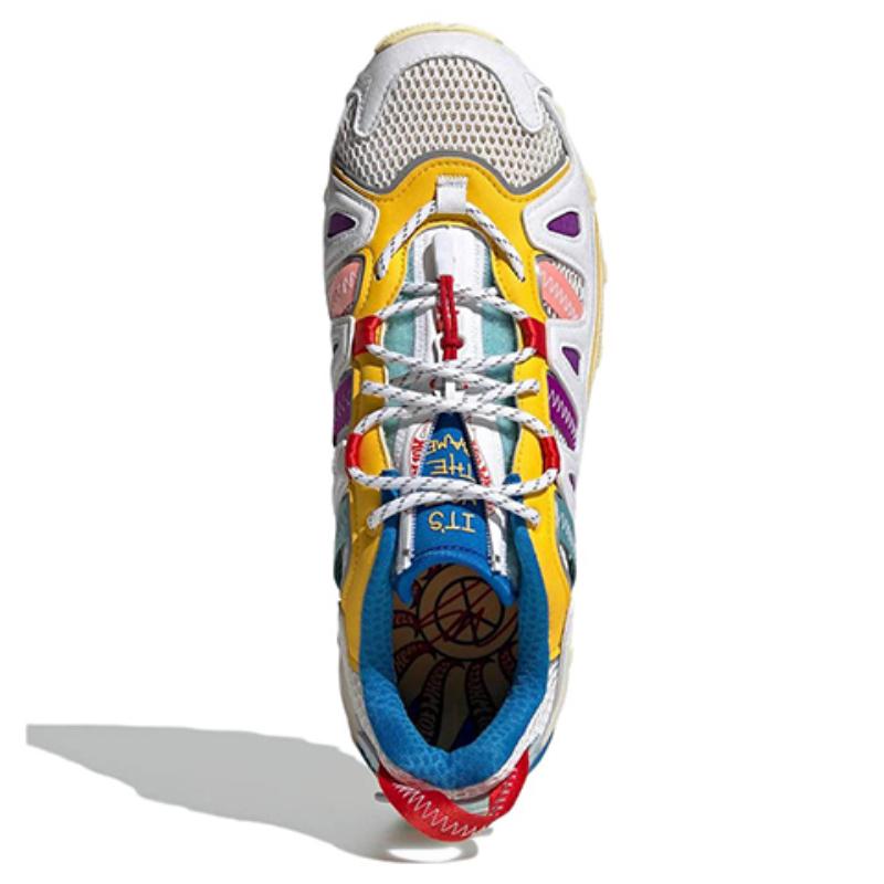 Adidas Superturf Adventure Sean Wotherspoon X Hot Wheels Sneakers GX9682