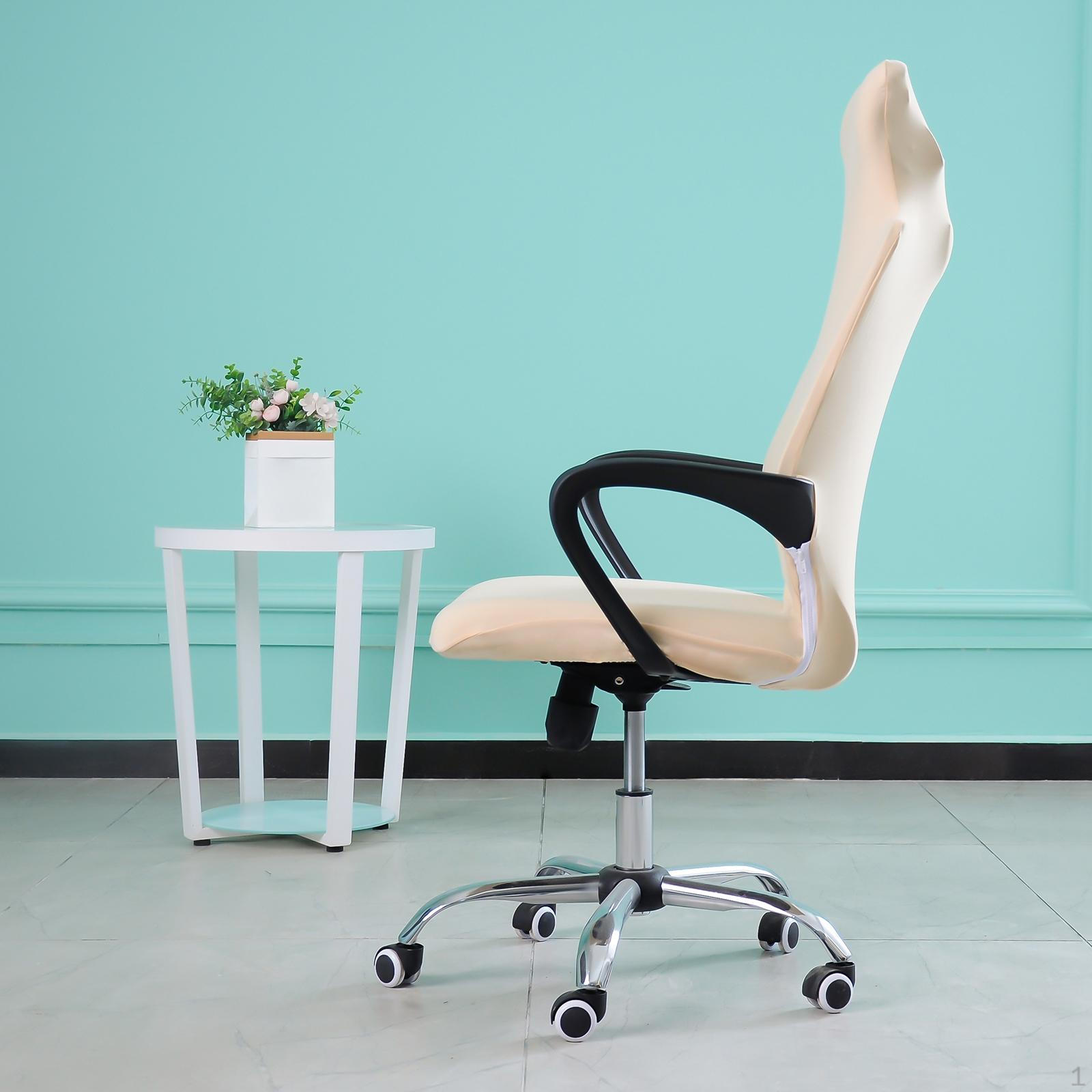 

Чехлы Съемный моющийся чехол на сиденье компьютера для игр