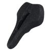 Bikes Seat Memory Foams Bikes Saddle for Women Man, Water Resist Bikes Seat