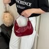Bag Women's New Versatile Fashion Bag Messenger Bag