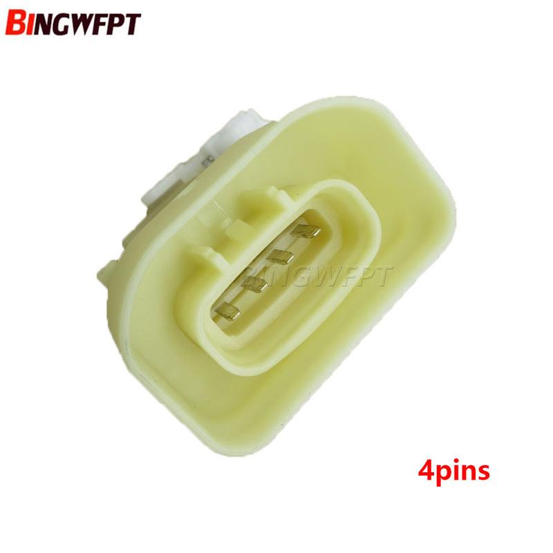 Door Lock Actuator Rear Left Right 4P 69140-30110 69130-30110 For Toyota Echo & Lexus GS300 GS400 Scion XB