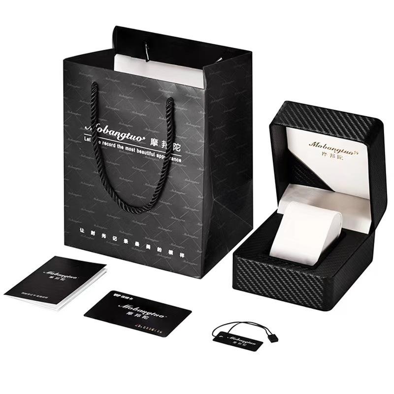 Watch Accessories Area With Regulator Beads Change Strap Box Necklace Bracelet Watch Box