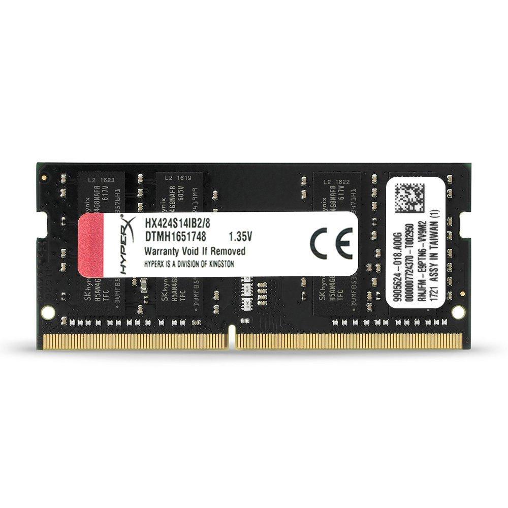 Buy Kingston Notebook for Overclocking 