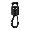 Secure and Quick To Use Awning Hook Clamp for Tent Wind Ropes Pack of 10