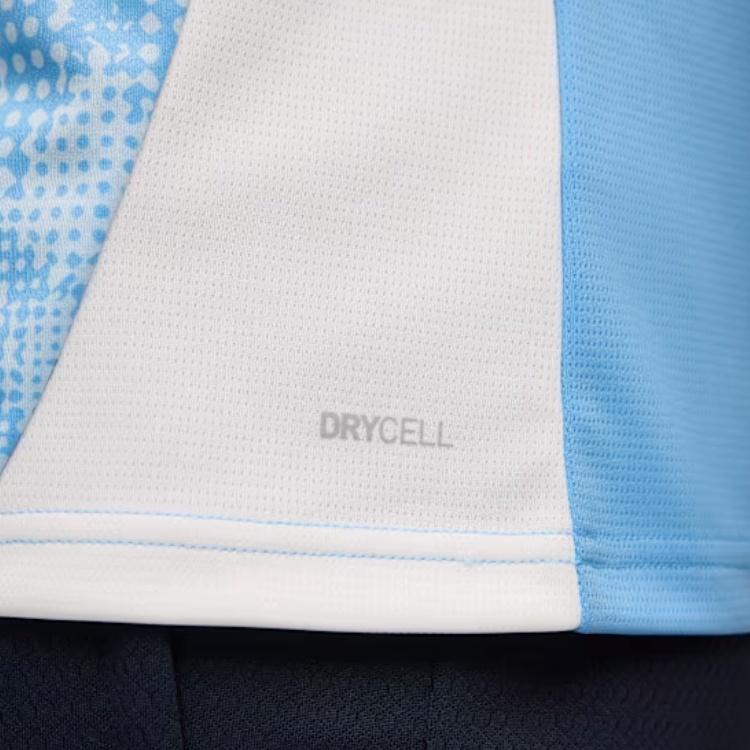 PUMA Manchester City Soccer Jersey Men's 781992-01