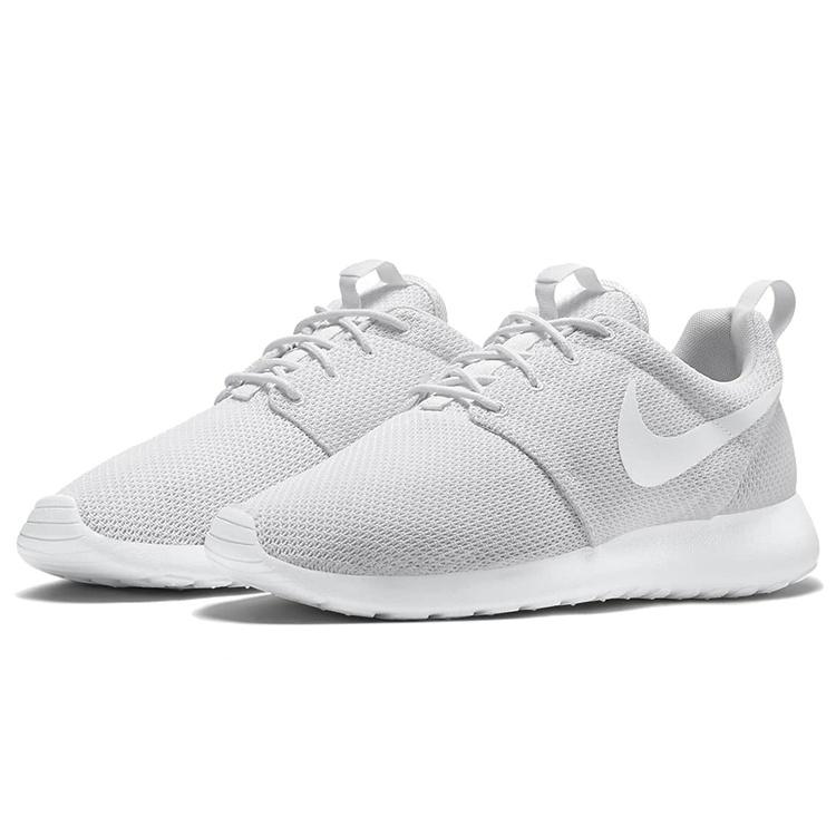 Nike Roshe One White/White Unisex 511881-112