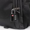 Protection Security 4 Digit Combination Lock TSA Customs Lock Anti-theft Safely Code Lock