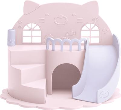 Set Casa Piccola Sumikko Fratelli Gatto AB08402 San-X "Collezione Sumikkogurashi" (Tigre)