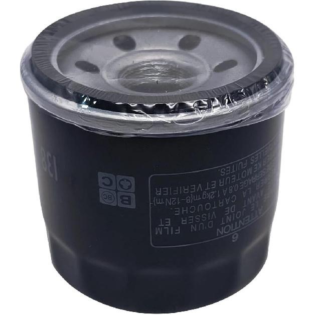 Oil Filter Compatible with HISUN 500 700 ATV UTV Replacement Part HS Code 15200-003000-0000 ERP Code P003000152000000