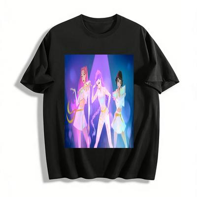 Bluzki – T-shirty i koszulki