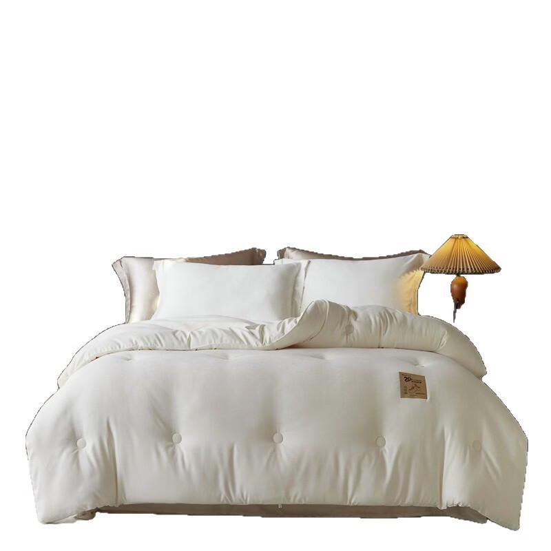 Mling Gold Label Thickened Soybean Fiber Winter Quilt