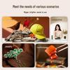 Beiyang Professional LED Fill Light Kit for Live Stream & Photography
