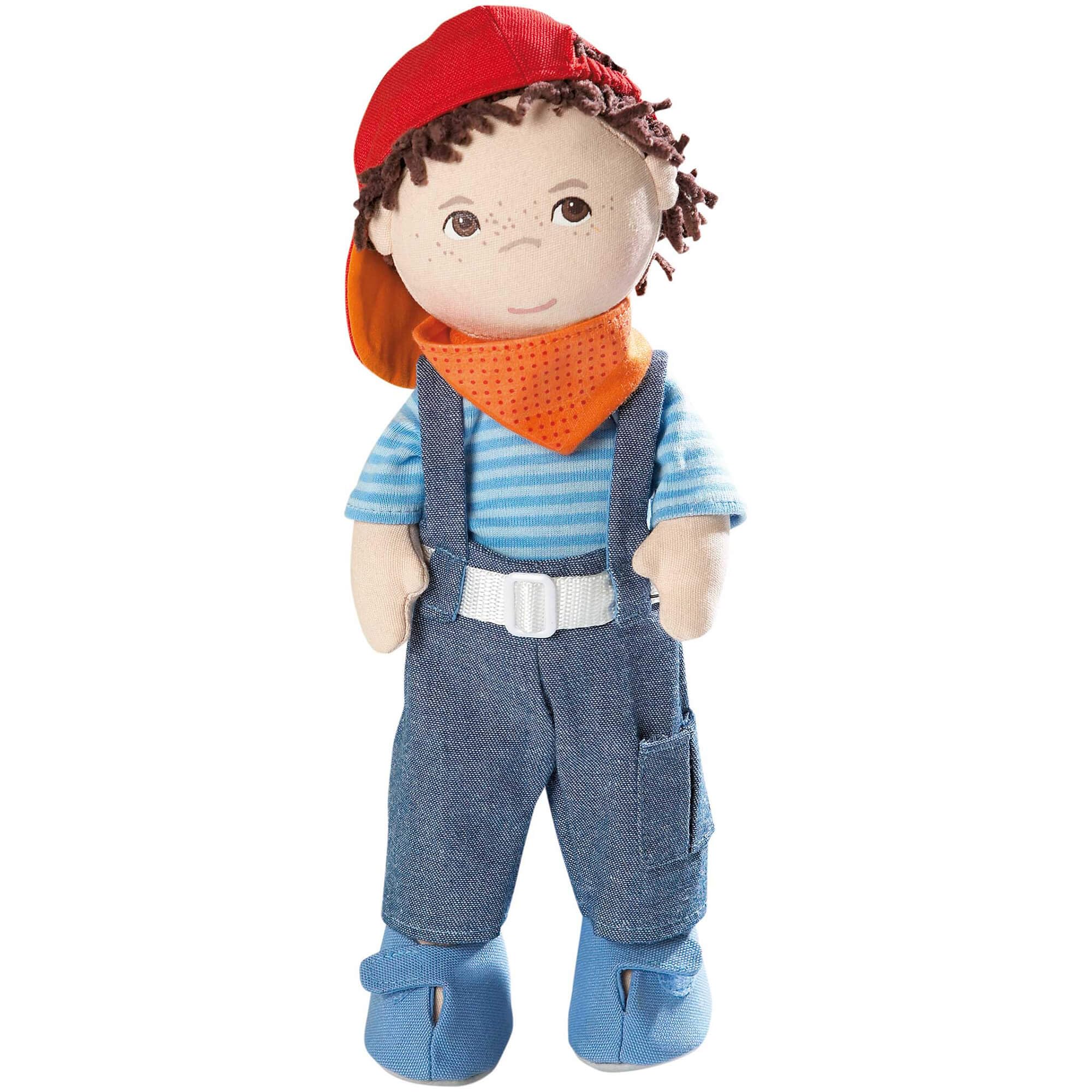 

Haba Doll Graham by Haba