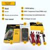 FLUKE F17B MAX Digital Handheld High-Precision Multifunctional Electrician's Multimeter