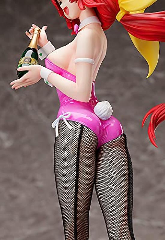 Muv-Luv Alternative Kanjunka Bunny Ver. 14 Scale PVC Painted Finished Figure F51026