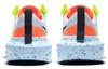 Nike Crater Impact Football Grey Damskie CW2386-002