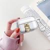 Cartoon Cat Clear Earphone Cases Cover Case For Airpods Pro 2 4 Pro3 Pro2 3 1