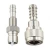 For Tohatsu Outboard Engine Fuel Connector Pair for Reliable Performance