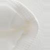 Kaslead New Women clothes Western Style Fashion Simple and Versatile Button Decoration Graceful White Outerwear