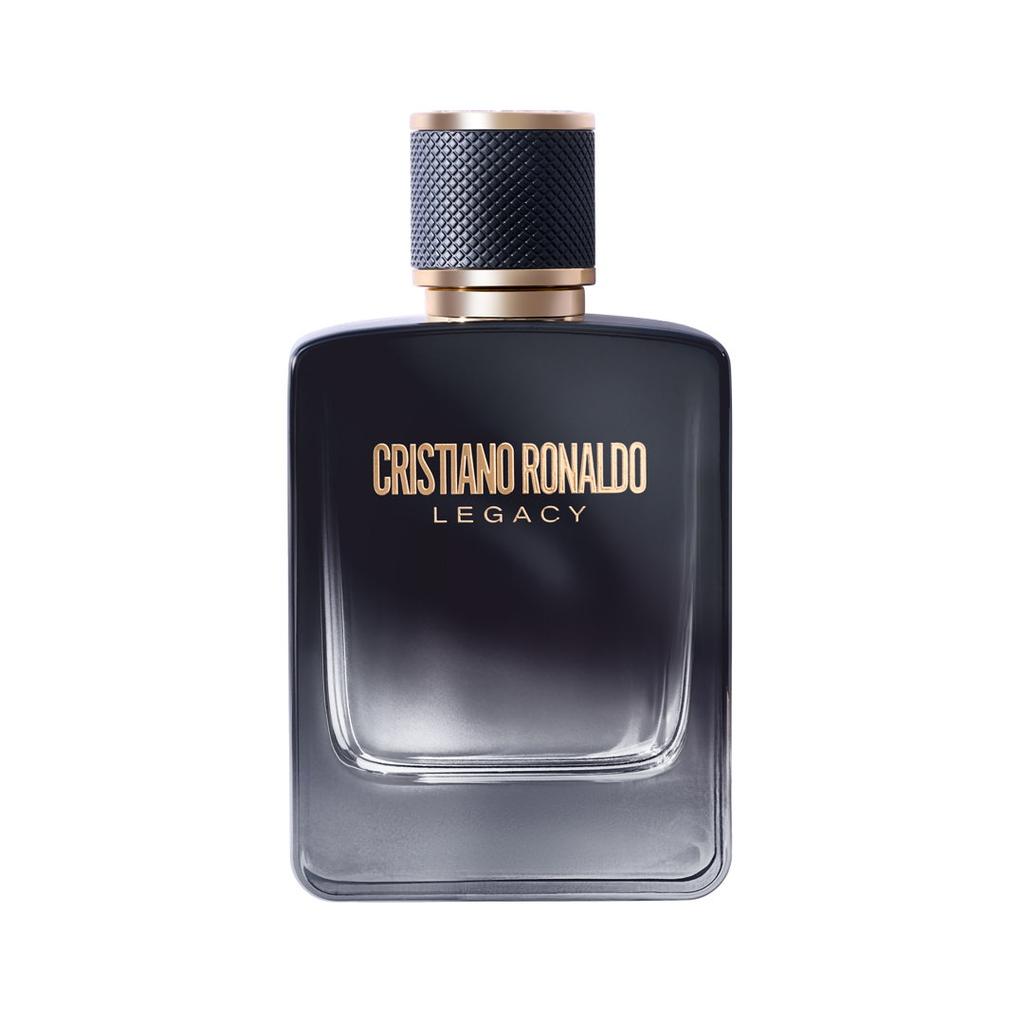 Cristiano Ronaldo, Legacy, Eau De Parfum, For Men, 30 Ml