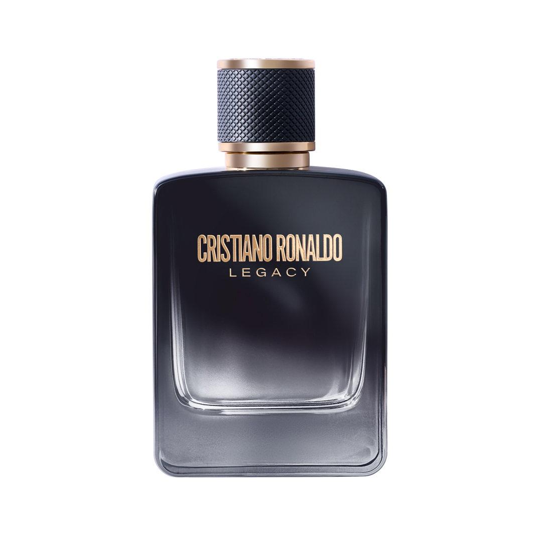 Cristiano Ronaldo Legacy Eau de Parfum 30 ml - Bild 6