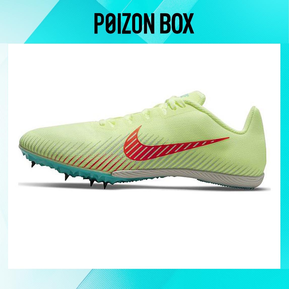 

кроссовки Nike Zoom Rival Running shoes Unisex AH1020-700