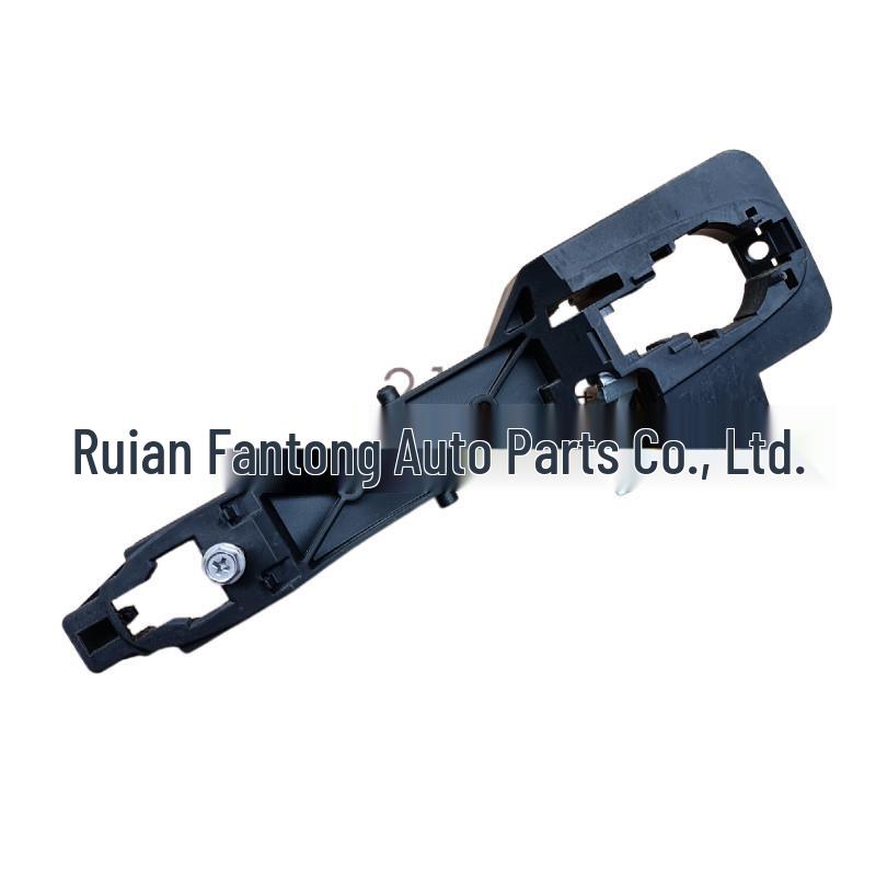 

82665-2H00 Hyundai Elantra 08-10 Основание ручки двери наружной, Переднее/Заднее, Универсальное Левое/Правое Left Side