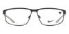 Nike 8157 001 Unisex Eyeglasses