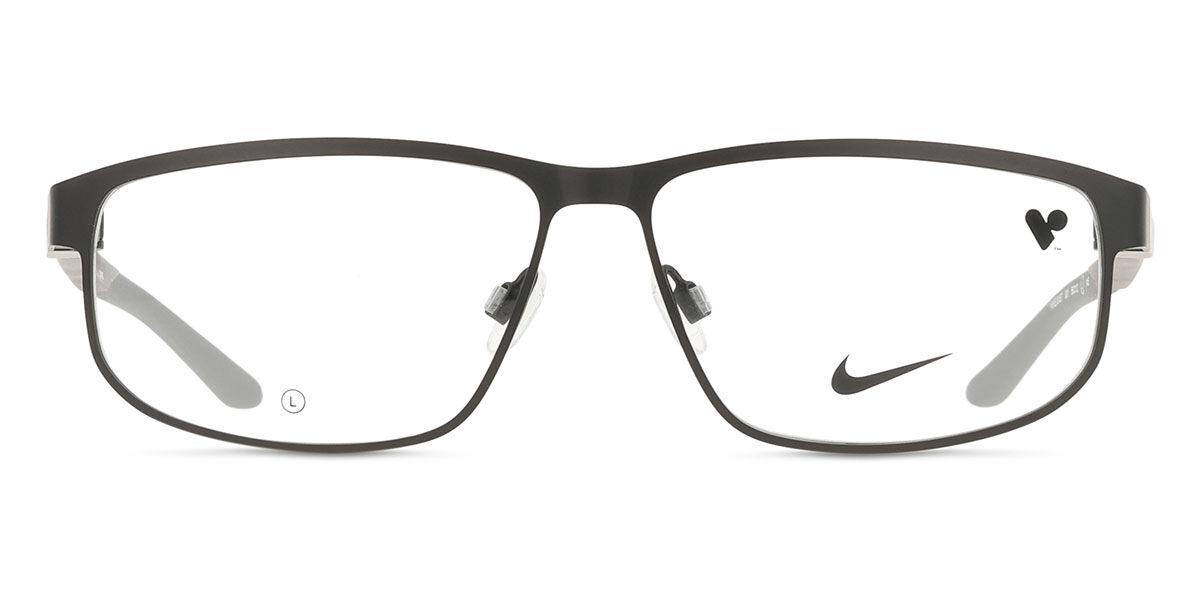 

Nike 8157 001 Унисекс Очки 56-12-145