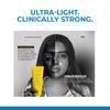 Conscious Chemist Dewy Ceramide Sunscreen SPF 50 PA++++ | For Oily Skin | UVA/UVB & Blue Light Protection | Fragrance-Free | For Men & Women, All