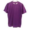 sportswear 70s 80s Made in USA Vintage Short sleeve T-shirt Single stitch Women Used