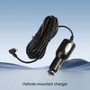 Fast Speed 5V3A USB C Car Chargers Cable with ABS Construction for Long In Car Use