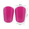 Breathable Football Shin Holder 5 Colors Leg Protector New Shin Pads  Kids Boys Men