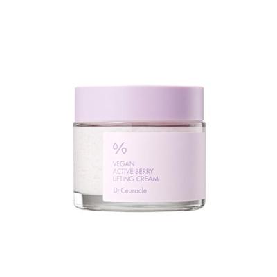 Vegan Active Berry Lifting Cream 75g